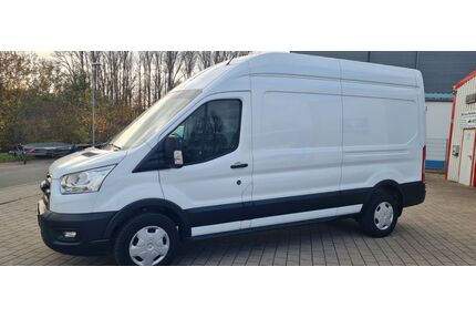 Ford Transit Gebrauchtwagen