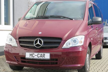 Mercedes-Benz Vito Gebrauchtwagen