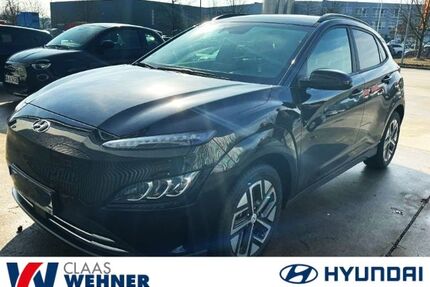 Hyundai KONA Elektro Gebrauchtwagen