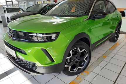 Opel Mokka Gebrauchtwagen