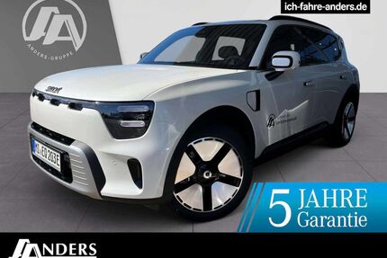 Smart #5 Gebrauchtwagen