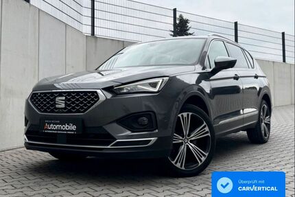Seat Tarraco Gebrauchtwagen