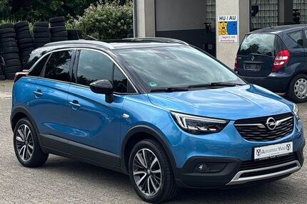 Opel Crossland (X) Gebrauchtwagen
