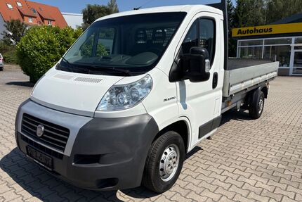 Fiat Ducato Gebrauchtwagen