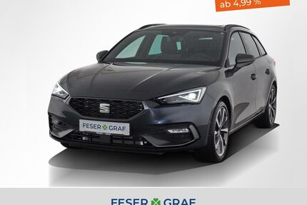 Seat Leon Gebrauchtwagen
