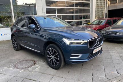 Volvo XC60 Gebrauchtwagen