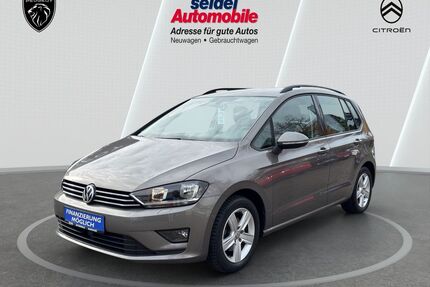 VW Golf Sportsvan Gebrauchtwagen