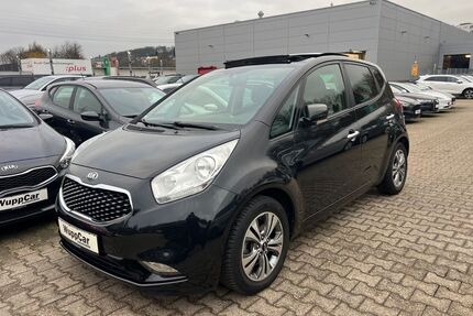 Kia Venga Gebrauchtwagen