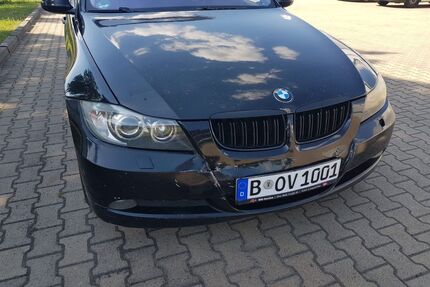 BMW 325 Gebrauchtwagen