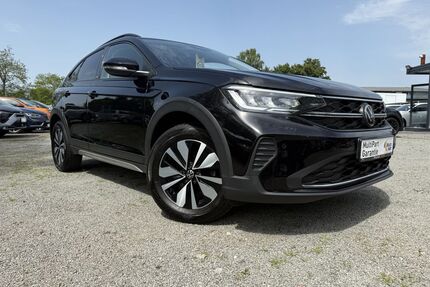 VW Taigo Gebrauchtwagen