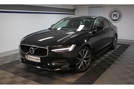Volvo S90 Gebrauchtwagen