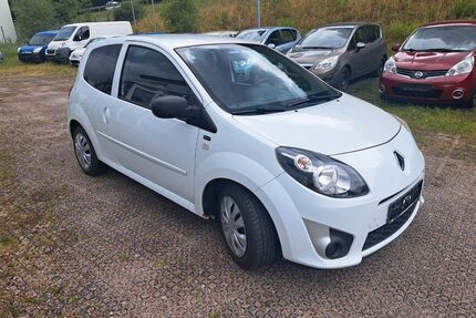 Renault Twingo Gebrauchtwagen