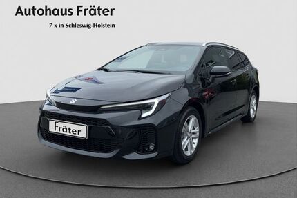 Suzuki Swace Gebrauchtwagen