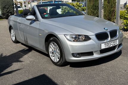 BMW 320 Gebrauchtwagen