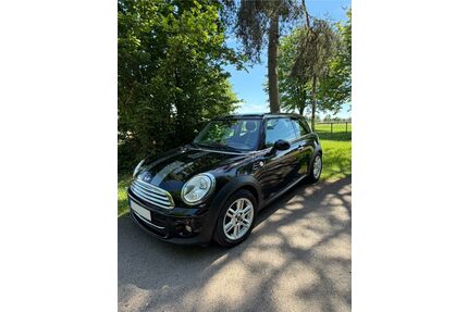 Mini Cooper Gebrauchtwagen