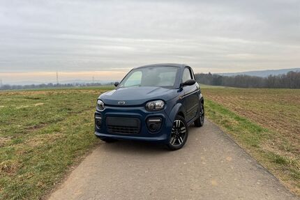 Microcar DUÈ Gebrauchtwagen
