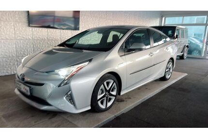 Toyota Prius Gebrauchtwagen