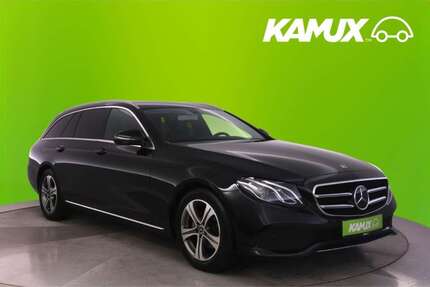 Mercedes-Benz E 200 Gebrauchtwagen