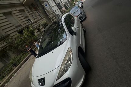 Peugeot 207 Gebrauchtwagen