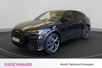 Audi RSQ3 Gebrauchtwagen
