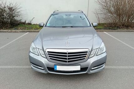 Mercedes-Benz E 300 Gebrauchtwagen