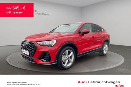 Audi Q3 Gebrauchtwagen