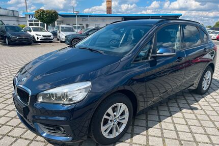 BMW 218 Active Tourer Gebrauchtwagen