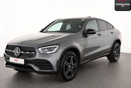 Mercedes-Benz GLC 300 Gebrauchtwagen