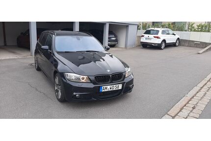BMW 330 Gebrauchtwagen