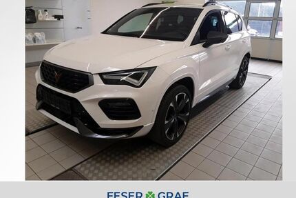 Cupra Ateca Gebrauchtwagen