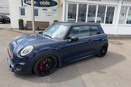 Mini John Cooper Works Gebrauchtwagen