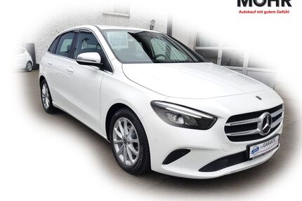 Mercedes-Benz B 180 Gebrauchtwagen