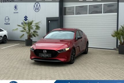 Mazda 3 Gebrauchtwagen