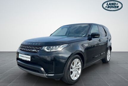 Land Rover Discovery Gebrauchtwagen