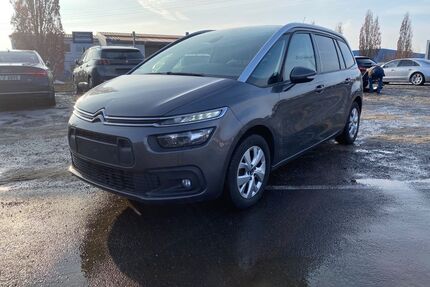 Citroen C4 Picasso Gebrauchtwagen