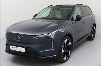 Volvo EX90 Gebrauchtwagen
