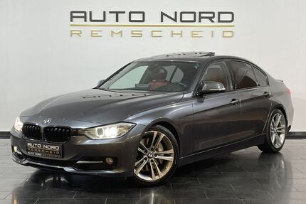BMW 335 Gebrauchtwagen