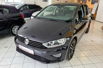VW Golf Sportsvan Gebrauchtwagen