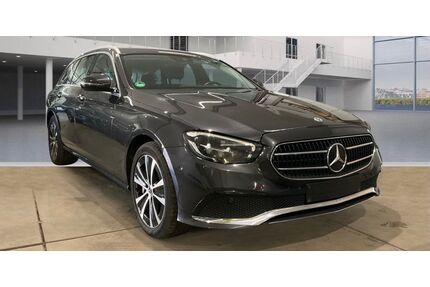 Mercedes-Benz E 300 Gebrauchtwagen
