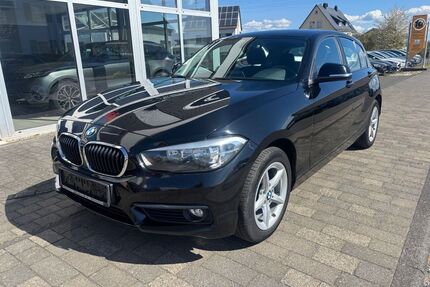 BMW 118 Gebrauchtwagen