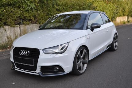Audi A1 Gebrauchtwagen