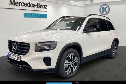 Mercedes-Benz GLB 200 Gebrauchtwagen