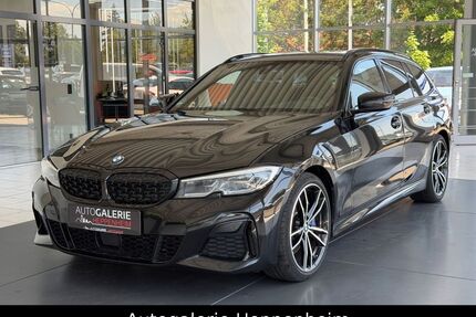 BMW M340d Gebrauchtwagen