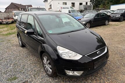Ford Galaxy Gebrauchtwagen
