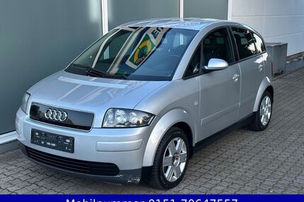 Audi A2 Gebrauchtwagen