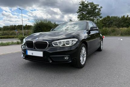 BMW 116 Gebrauchtwagen