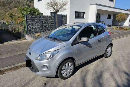 Ford Ka/Ka+ Gebrauchtwagen