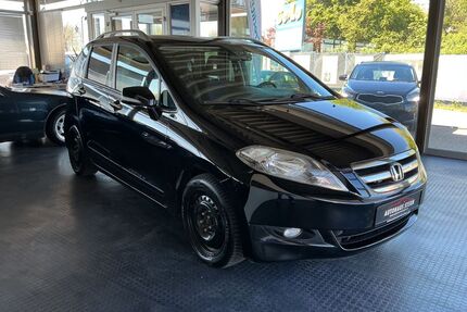 Honda FR-V Gebrauchtwagen