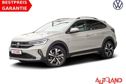 VW Taigo Gebrauchtwagen