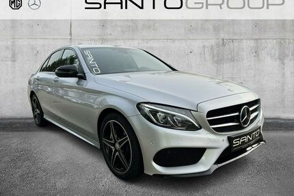 Mercedes-Benz C 250 Gebrauchtwagen